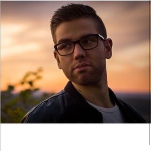Meet your Posher, Kyle